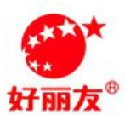 好丽友