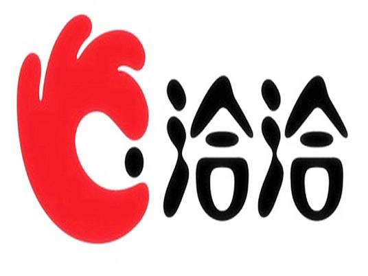 洽洽