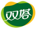 双塔